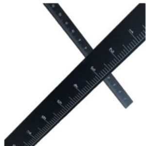 REGLA DE NITROGENO 92CM