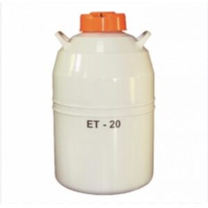 TERMO CRIOGÉNICO MVE ET-20