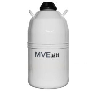 TERMO SIN CANASTILLAS MVE LAB-20